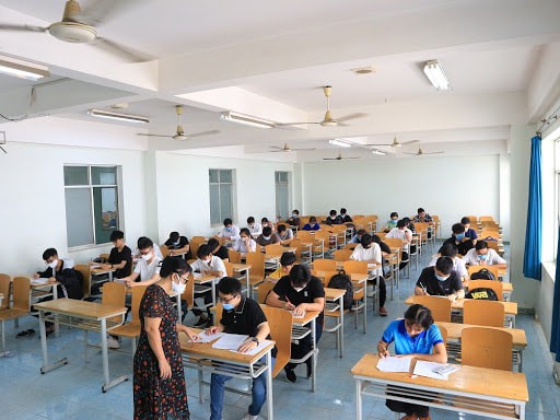 Danh sách các trường Đại học được cấp chứng chỉ Ngoại ngữ, trường bạn có trong này không? - ảnh 1