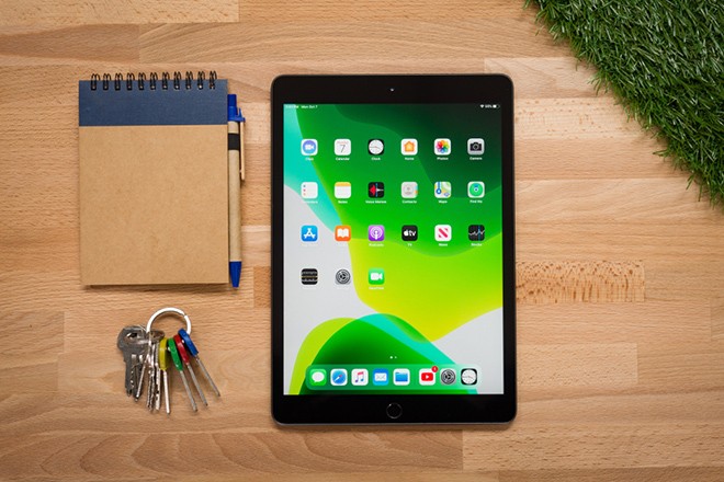 Gợi ý những máy tính bảng giá dưới 10 triệu, pin khoẻ, học online không còn đáng ngại! - ảnh 2