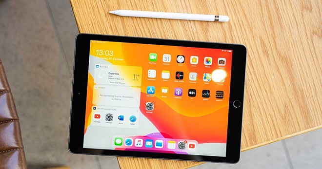 Gợi ý những máy tính bảng giá dưới 10 triệu, pin khoẻ, học online không còn đáng ngại! - ảnh 5