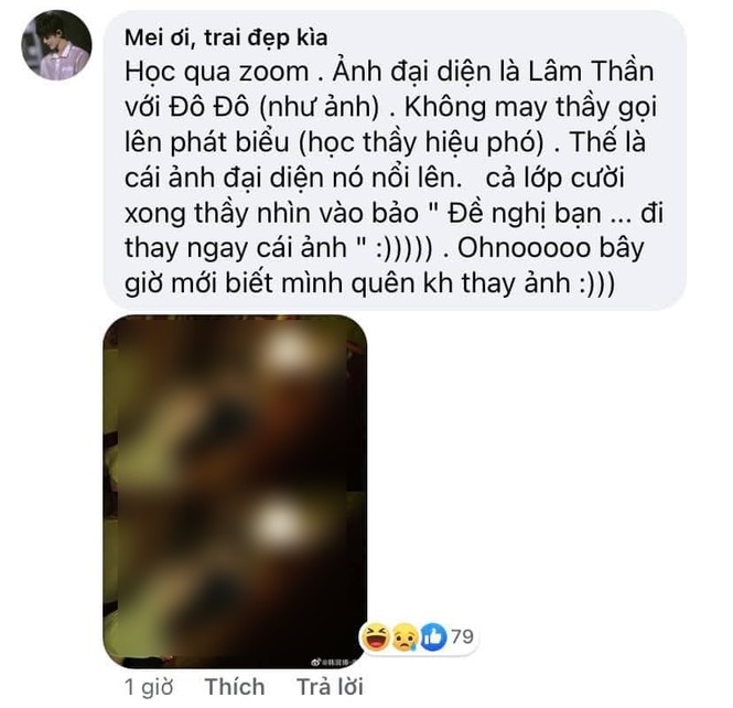 Teen kể 1001 chuyện