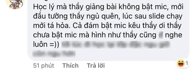 Teen kể 1001 chuyện