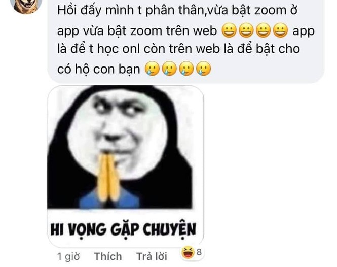Teen kể 1001 chuyện