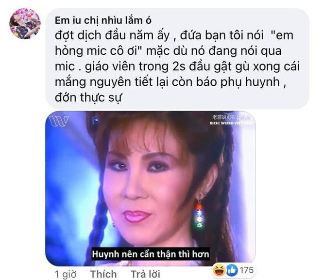 Teen kể 1001 chuyện