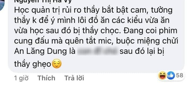 Teen kể 1001 chuyện
