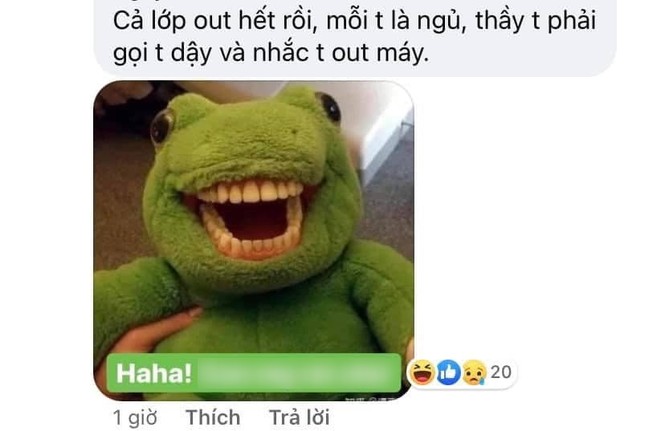 Teen kể 1001 chuyện