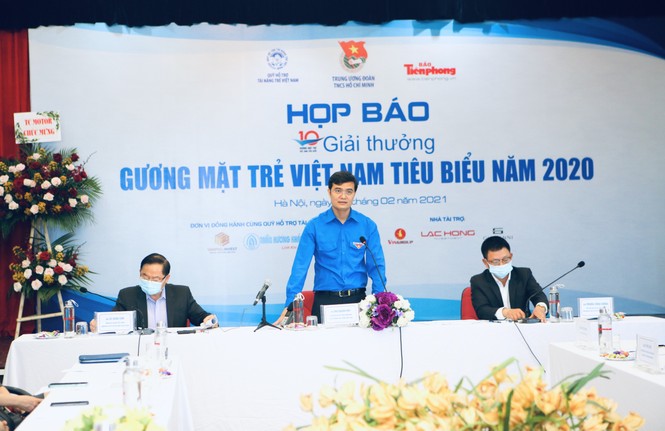 Nữ sinh 2K6 là gương mặt trẻ tuổi nhất nằm trong 20 đề cử