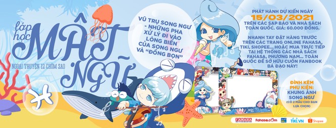 Teen kể 1001 chuyện