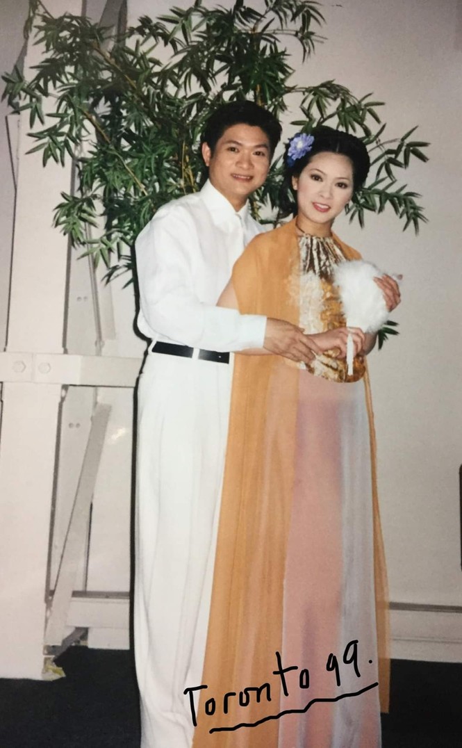Mạnh Đình chưa chịu lấy vợ, vì… Như Quỳnh? - ảnh 6
