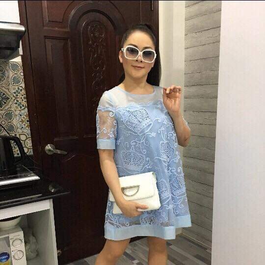 Như Quỳnh mang tiếng “Super chảnh” vì hay đeo kính - ảnh 10
