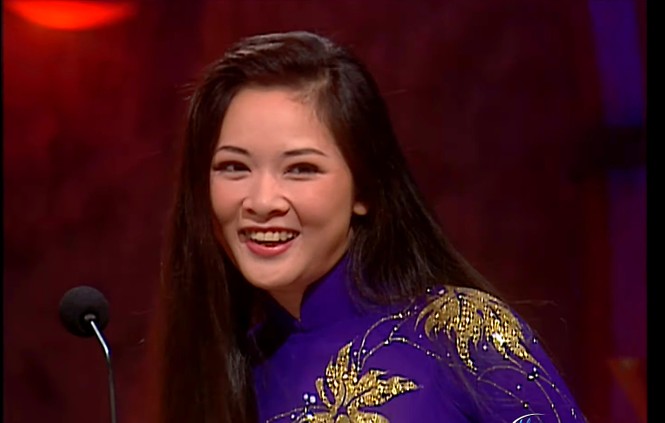 Những mỹ nhân Việt đẹp lên nhờ… nha sĩ - ảnh 8