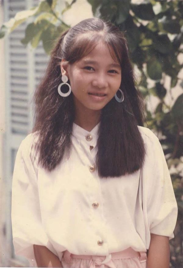 Những mỹ nhân Việt đẹp lên nhờ… nha sĩ - ảnh 4