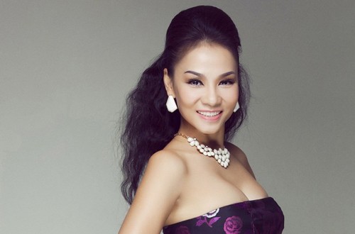 Những mỹ nhân Việt đẹp lên nhờ… nha sĩ - ảnh 3