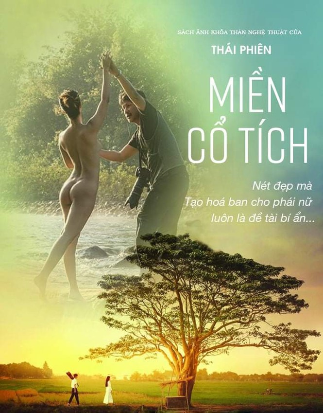 Park Hang Seo, Như Quỳnh, Thái Phiên… đu theo “Mắt biếc” - ảnh 3