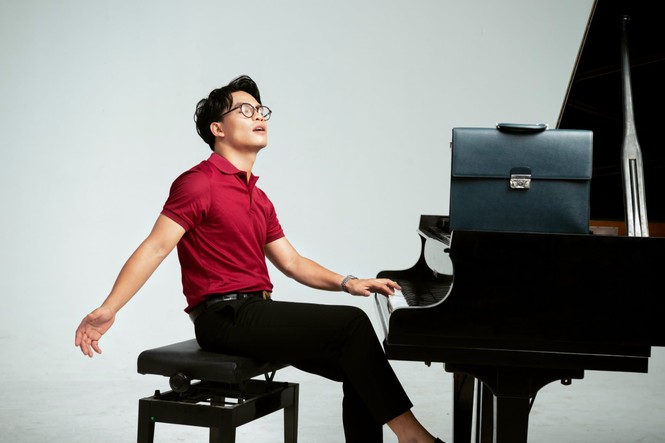 Nhạc sỹ Dương Trường Giang: Ca sỹ mà tôi quan tâm nhất là Bùi Anh Tuấn - ảnh 1