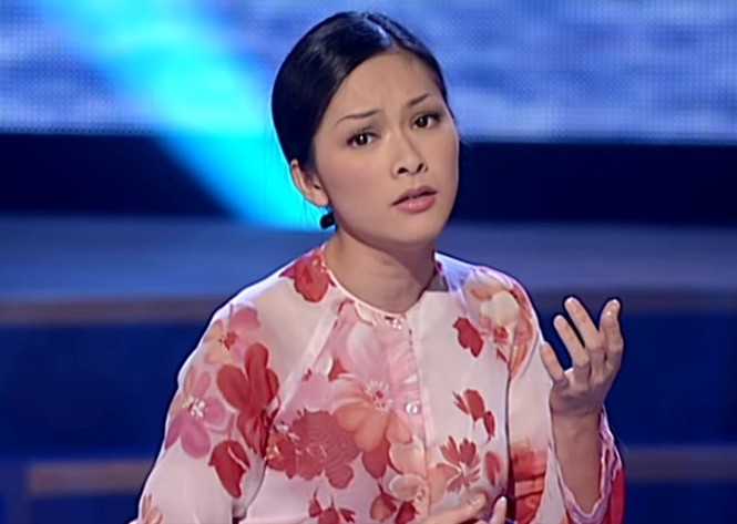 Ca khúc nào “nóng” lại trong mùa lũ? - ảnh 3