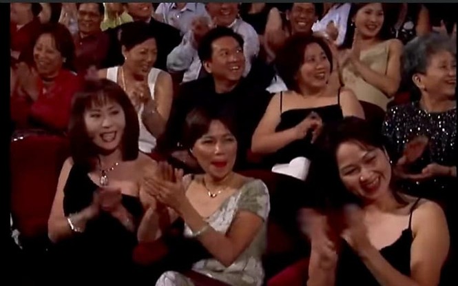 Mạnh Quỳnh kể chuyện hát vọng cổ bằng tiếng Anh gây “bão” một thời - ảnh 2