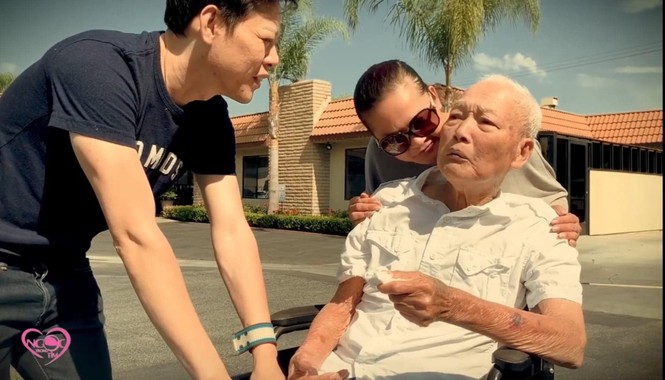 Cha của ca sĩ Như Quỳnh - nhạc sĩ Lê Văn Chánh qua đời Nhu_quynh_va_cha_2_uovq