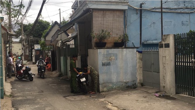 Giết người yêu, phân xác ở Sài Gòn rồi mang lên Tây Ninh phi tang - ảnh 1