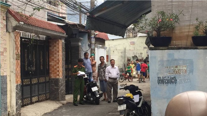 Giết người yêu, phân xác ở Sài Gòn rồi mang lên Tây Ninh phi tang - ảnh 2