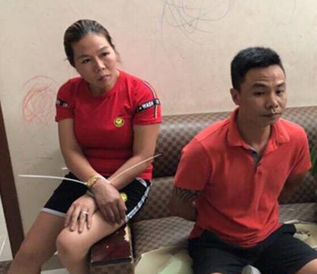 Chiêu thức nguỵ trang tinh vi của ông trùm đường dây đánh bạc trăm tỷ - ảnh 1