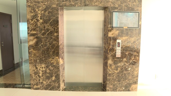 Bé gái bị sàm sỡ trong thang máy: Hội bảo vệ quyền trẻ em TPHCM lên tiếng - ảnh 3
