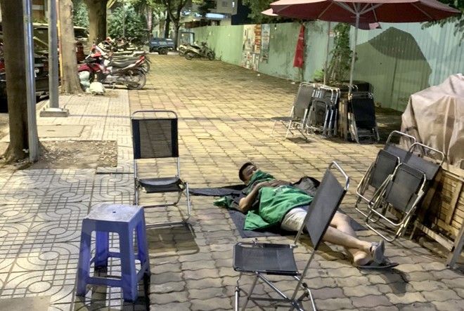 Hành trình phá đường dây cung cấp ma tuý cho quán bar, vũ trường ở Sài Gòn - ảnh 1