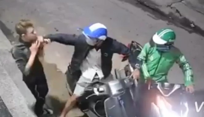 cướp - ảnh 2