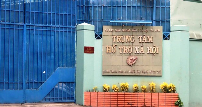 Bắt khẩn cấp cán bộ dâm ô nhiều bé gái ở Trung tâm Hỗ trợ xã hội - ảnh 2