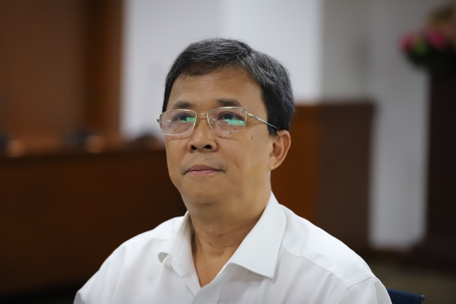 Cán bộ Trung tâm bảo trợ xã hội đổi thuốc lá, nước sôi... để dâm ô trẻ - ảnh 2