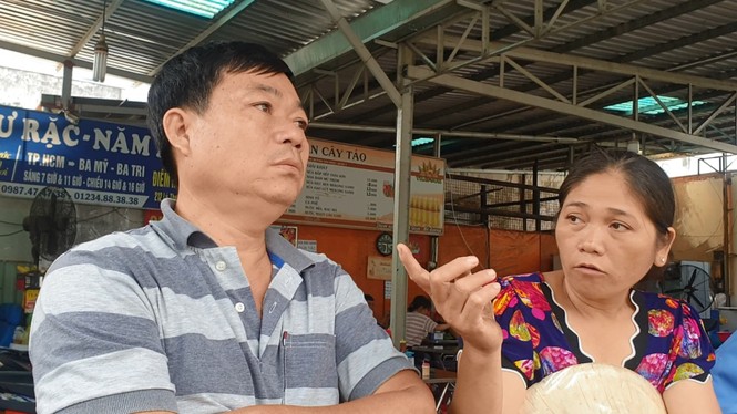 Nhân chứng vụ cháy làm 3 người chết: Oái oăm 2 lớp cửa bít lối thoát duy nhất - ảnh 1