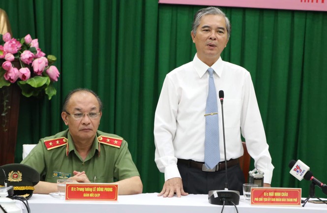 Gian nan hành trình phá án vụ đốt nhà làm 5 người chết rạng sáng 27 tết - ảnh 2