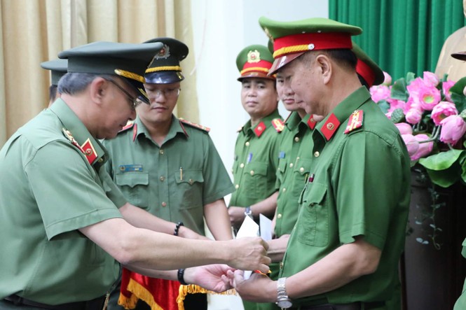 Gian nan hành trình phá án vụ đốt nhà làm 5 người chết rạng sáng 27 tết - ảnh 3