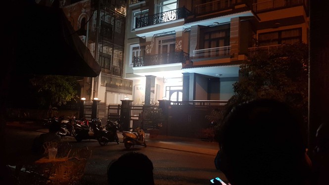 Thêm tình tiết vụ thi thể không nguyên vẹn trong vali ở TPHCM - ảnh 2