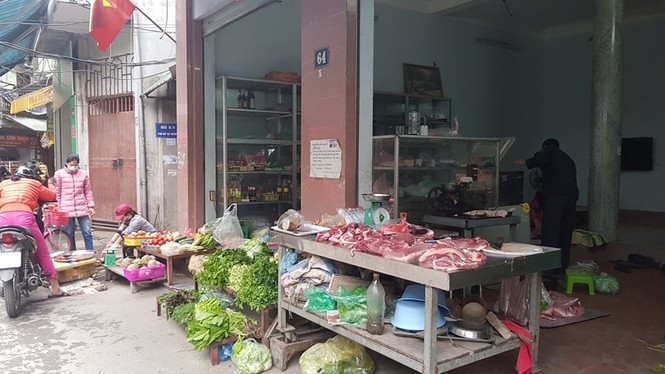 thịt lợn - ảnh 3