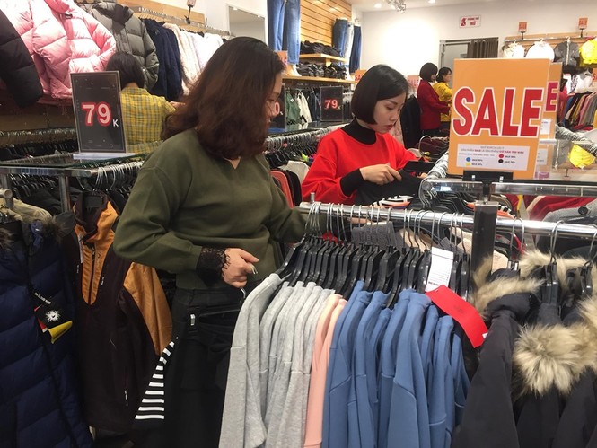 Black Friday - ảnh 5