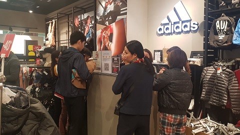 Black Friday - ảnh 3