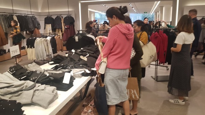 Black Friday - ảnh 1