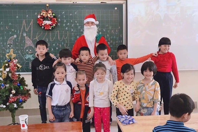 noel - ảnh 3