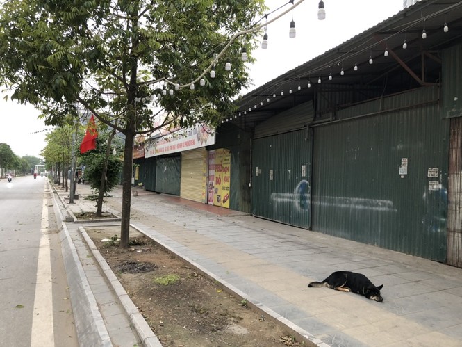 quán đóng cửa - ảnh 4