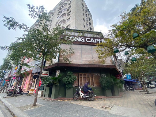 quán đóng cửa - ảnh 6