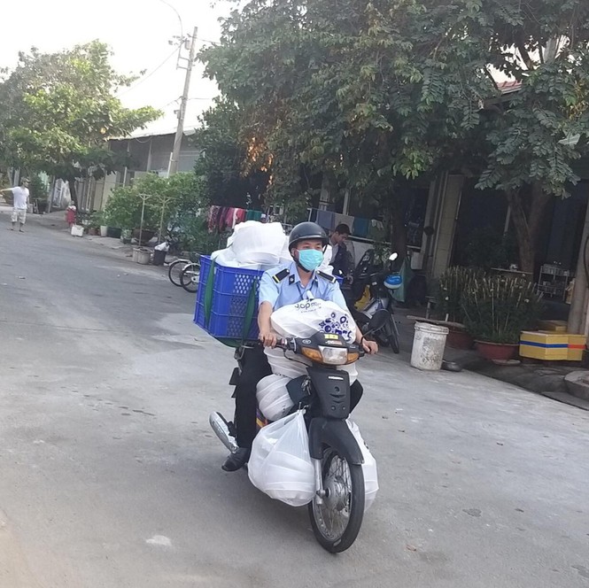 siêu thị - ảnh 6