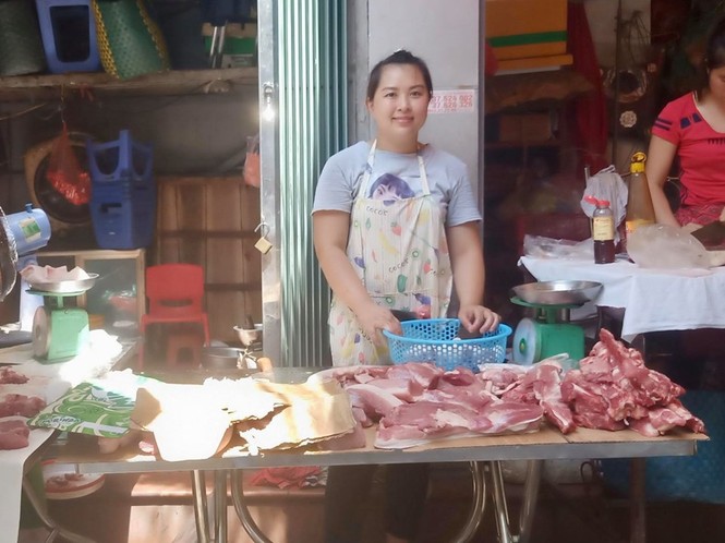 Lợn hơi liên tiếp giảm, lợn thành phẩm vẫn 'cố thủ' giá cao - ảnh 4
