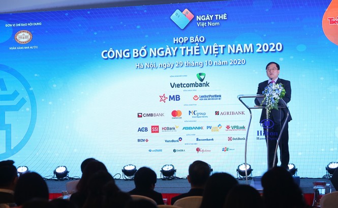 Ngày Thẻ Việt Nam: 10.000 thẻ chip đến tay các bạn trẻ - ảnh 2