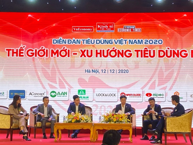 COVID-19 'sàng lọc' 60% doanh nghiệp trên thị trường - ảnh 1