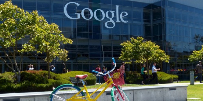 Nhân viên Google sống trong xe tải để tiết kiệm tiền thuê nhà - ảnh 3