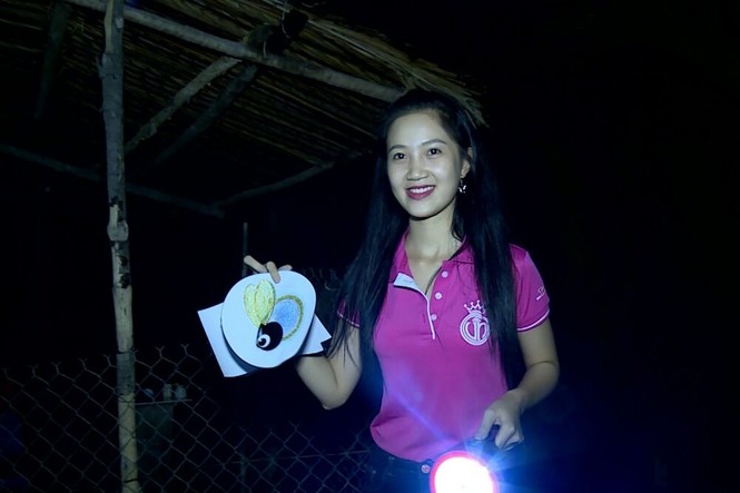 hoa hậu việt nam 2016 - ảnh 2