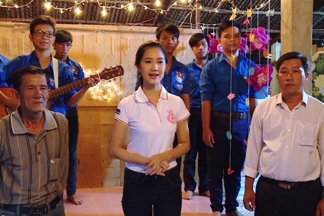 hoa hậu việt nam 2016 - ảnh 3
