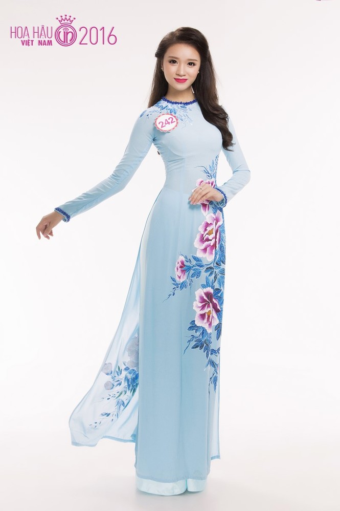 phạm châu tường vi - ảnh 3