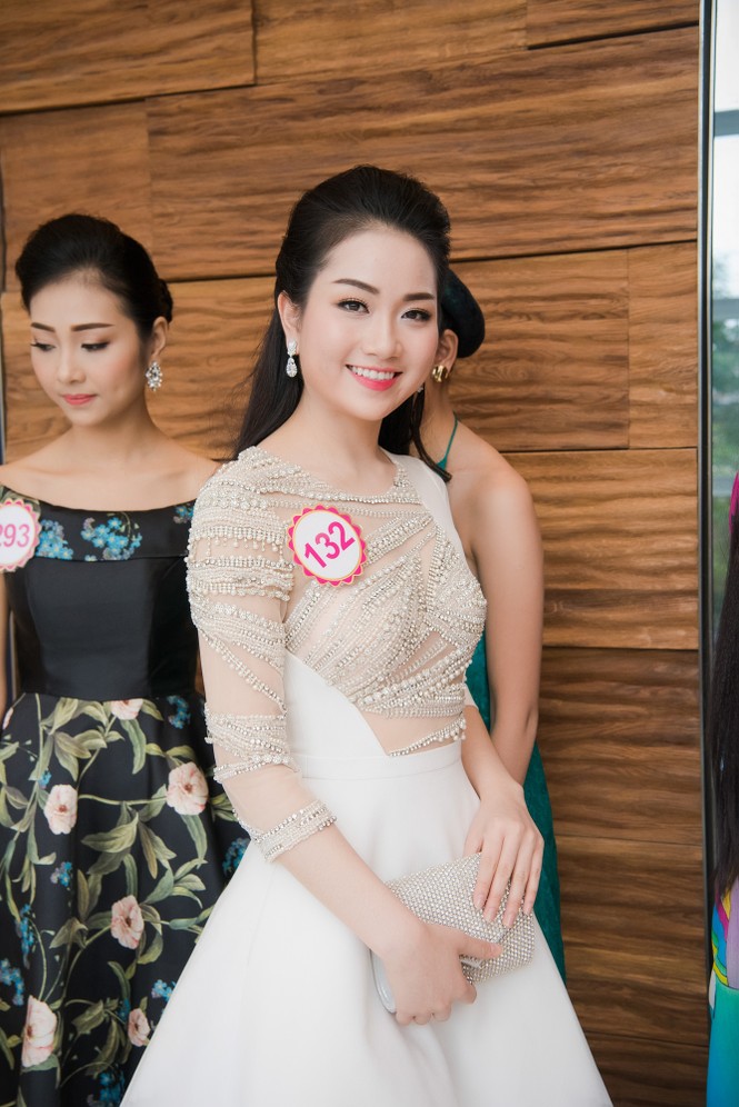 hoa hậu việt nam - ảnh 3