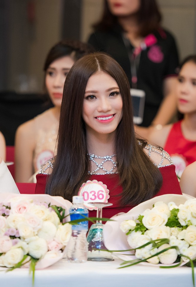 hoa hậu việt nam - ảnh 9